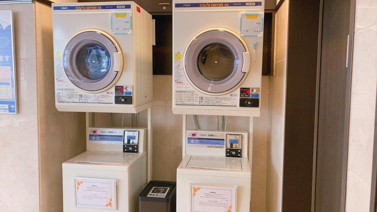 Toyoko Inn Shin-Osaka-Eki Higashi-Guchi Luaran gambar