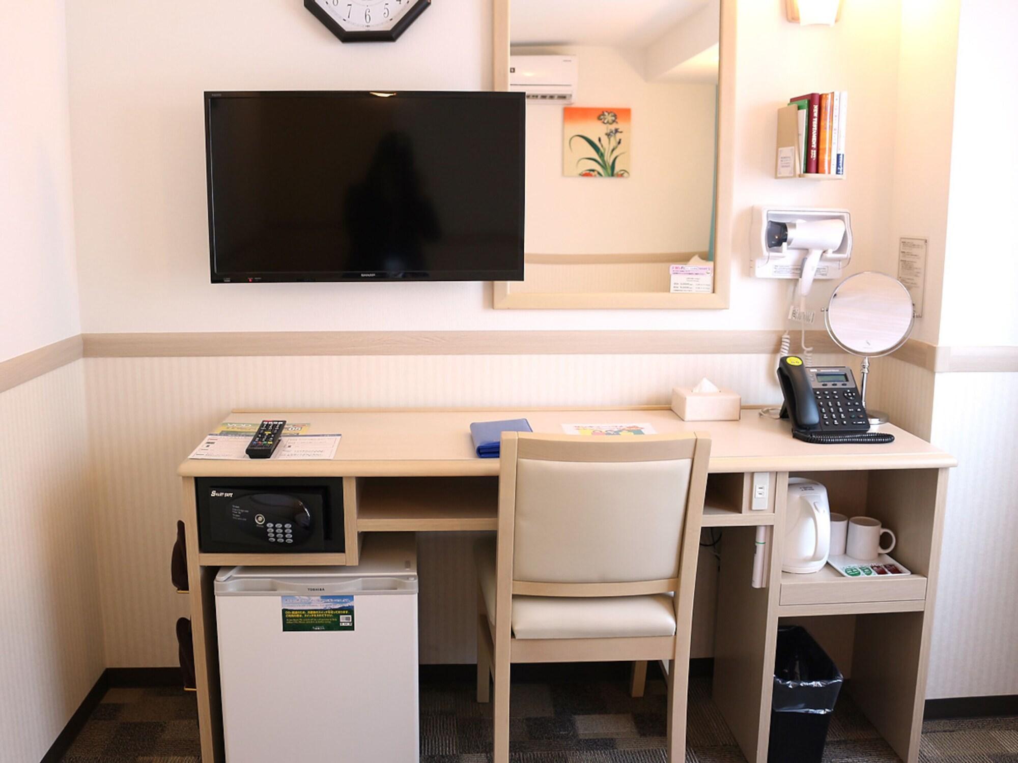 Toyoko Inn Shin-Osaka-Eki Higashi-Guchi Luaran gambar