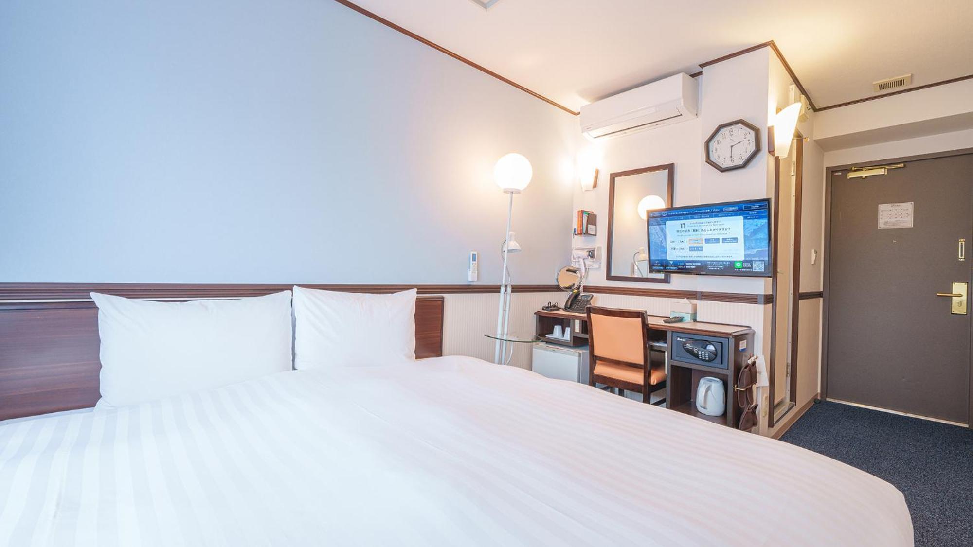 Toyoko Inn Shin-Osaka-Eki Higashi-Guchi Bilik gambar