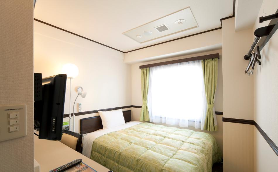 Toyoko Inn Shin-Osaka-Eki Higashi-Guchi Luaran gambar