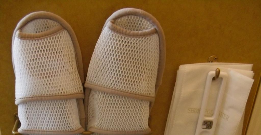 Toyoko Inn Shin-Osaka-Eki Higashi-Guchi Luaran gambar